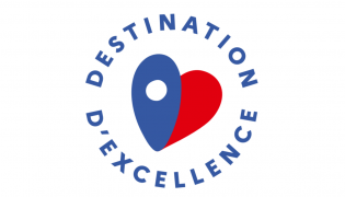 Marque Destination d'Excellence